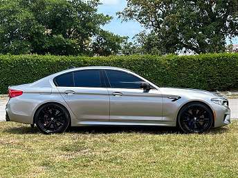 Used BMW M5 for Sale Near Me - CARFAX