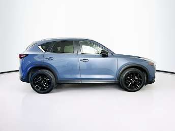 2022 Mazda CX-5 S 