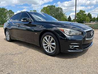 2017 Infiniti Q50 Premium 