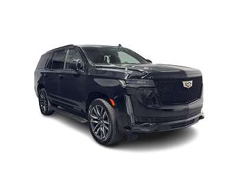 2021 Cadillac Escalade  