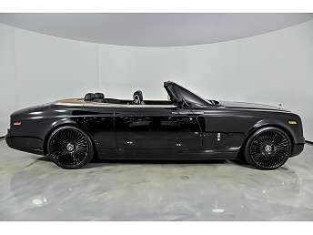 Used Rolls-Royce Phantom Drophead for Sale Near Me - CARFAX