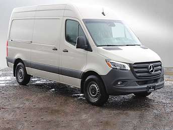 Used 2024 Mercedes-Benz Sprinter for sale in Elkhart, IN #WS-16889