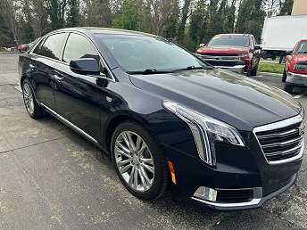 2019 Cadillac XTS Luxury 