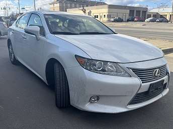 2014 Lexus ES 350 