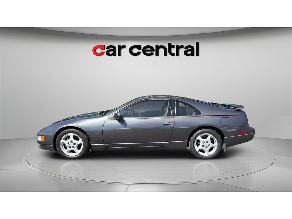 Used Nissan Z 300ZX for Sale Near Me - CARFAX