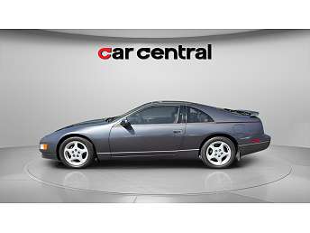 Used 1989 Nissan Z 300ZX for Sale Near Me - CARFAX