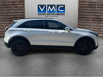 2023 Cadillac XT4 Sport 