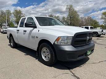 2015 Ram 1500 ST 