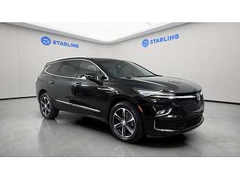 2022 Buick Enclave Essence 