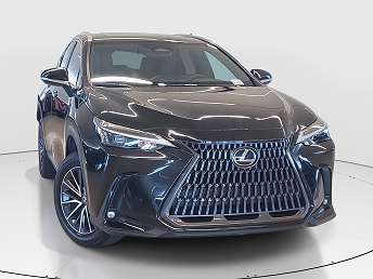 2023 Lexus NX 350 