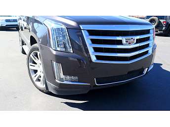 2015 Cadillac Escalade  