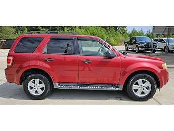 2009 Ford Escape XLT 