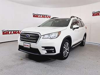 2020 Subaru Ascent Limited 