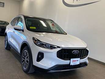 2024 Ford Escape Base 