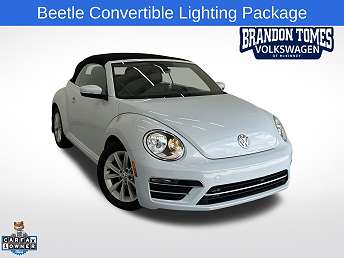Used 2017 Volkswagen Beetle for Sale Near Me - CARFAX
