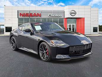 マーチン　HD -28KM Used Nissan Z for Sale in Raleigh, NC (with Photos) - CARFAX