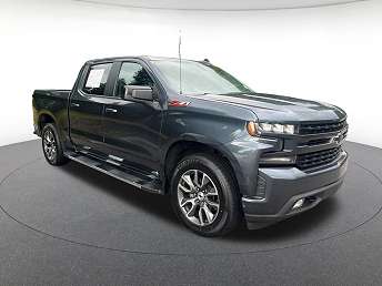 Used Chevrolet for Sale in Columbia, SC (with Photos) - CARFAX