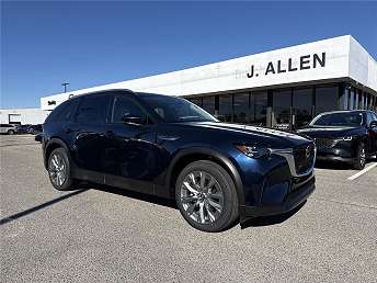 2026 Mazda CX-90 Preferred 