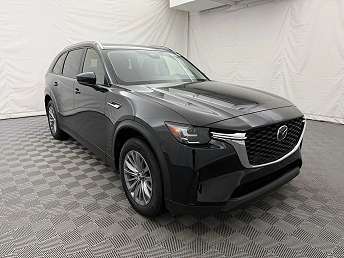 2025 Mazda CX-90 Select 