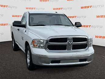 2020 Ram 1500 Tradesman 