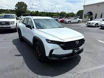 2024 Mazda CX-50 S 
