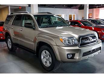 2006 Toyota 4Runner  