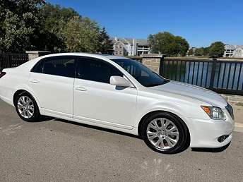 2008 Toyota Avalon XLS 