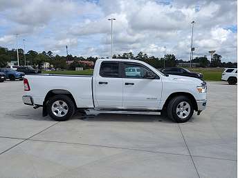 2024 Ram 1500 Big Horn/Lone Star 