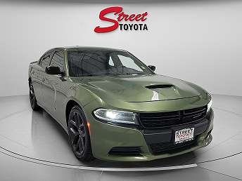 2023 Dodge Charger SXT 