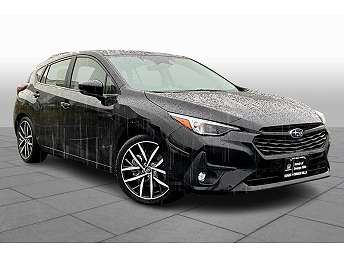 2024 Subaru Impreza Sport 