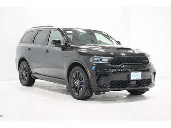 2025 Dodge Durango R/T 