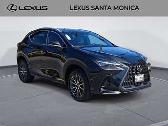 2023 Lexus NX 350 