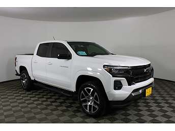 Used Chevrolet Colorado for Sale in Brookings, SD (with Photos) - CARFAX