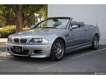 Used BMW E46 review: 1998-2005