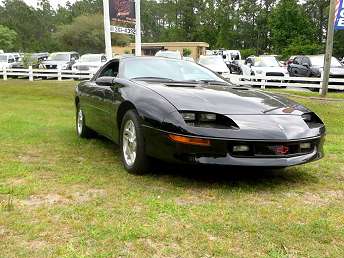 Used 1994 Chevrolet Camaro Z28 for Sale Near Me - CARFAX Used 1994 Chevrolet Camaro Z28 for Sale Near Me - CARFAX