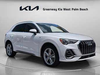 2021 Audi Q3 Premium 
