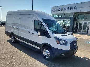 2024 Ford Transit Base 