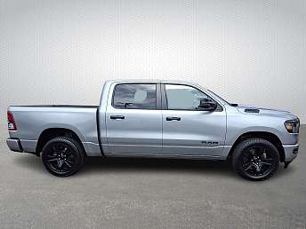 2024 Ram 1500 Big Horn/Lone Star 