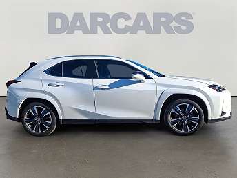Used Lexus UX for Sale in Queens Village, NY (with Photos) - CARFAX