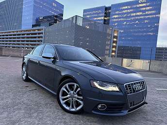 Used Audi S4 for Sale in Austin, TX (with Photos) - CARFAX