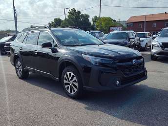 2023 Subaru Outback Premium 