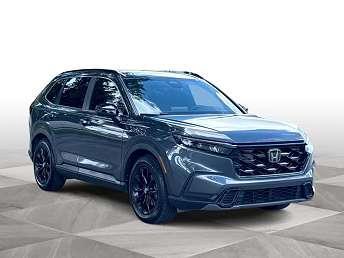 2024 Honda CR-V Sport 