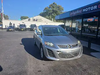 2010 Mazda CX-7 i Sport