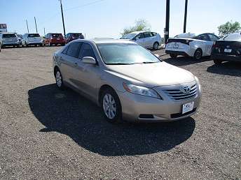 2009 Toyota Camry  