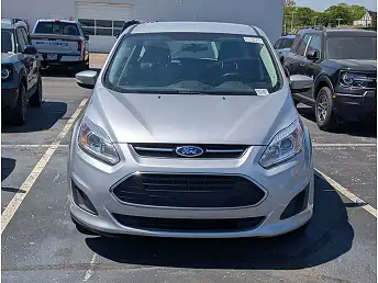 2017 Ford C-Max SE