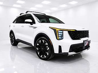 2024 Kia Sorento SX 