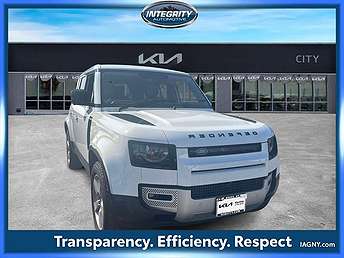 Used Land Rover for Sale in Queens Village, NY (with Photos) - CARFAX