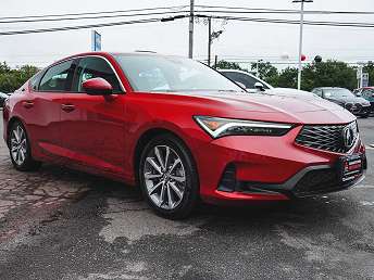 2023 Acura Integra  