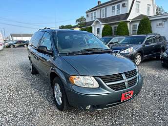 2005 Dodge Grand Caravan Reviews