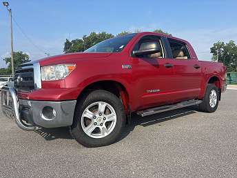 2013 Toyota Tundra Grade 